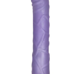 Vibrador multivelocidades Morado